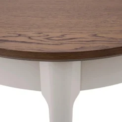 Stolik kawowy okrągły WENECJA