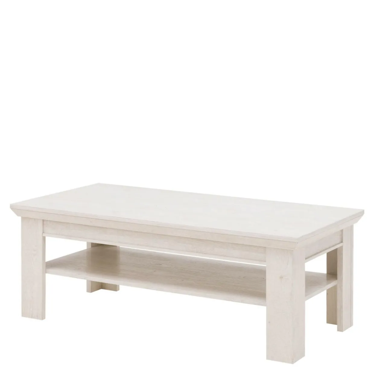 Stolik kawowy styl prowansalski