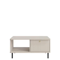 Stolik kawowy z szufladą GRANDE