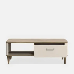 Stolik kawowy z szufladą LACETTI