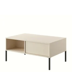 Stolik kawowy z szufladami DAST