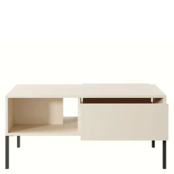 Stolik kawowy z szufladami DAST