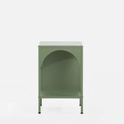 Stolik niski zielony HOCCA