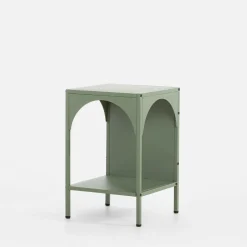 Stolik niski zielony HOCCA