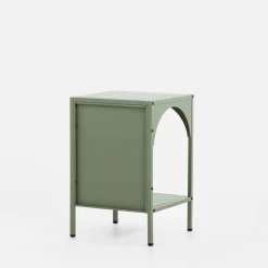 Stolik niski zielony HOCCA