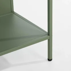 Stolik niski zielony HOCCA