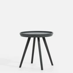 Stolik ogrodowy HAPPIANO ciemnoszary