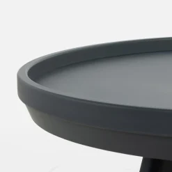 Stolik ogrodowy HAPPIANO ciemnoszary