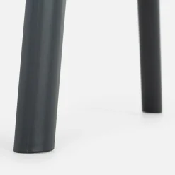 Stolik ogrodowy HAPPIANO ciemnoszary