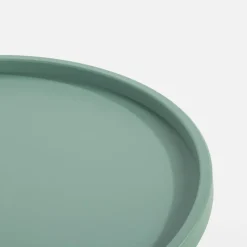 Stolik ogrodowy HECCIANO jasnozielony