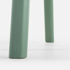 Stolik ogrodowy HECCIANO jasnozielony