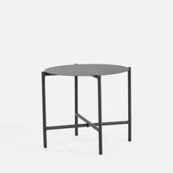 Stolik ogrodowy okrągły SLIVVI S