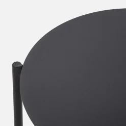 Stolik ogrodowy okrągły SLIVVI S