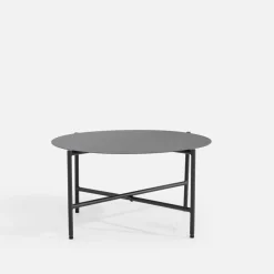 Stolik ogrodowy okrągły SLIVVI M