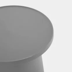 Stolik ogrodowy szary URBANTE