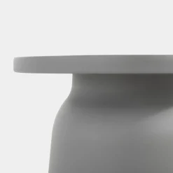 Stolik ogrodowy szary URBANTE