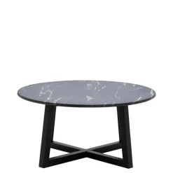 Stolik okrągły SWANSY