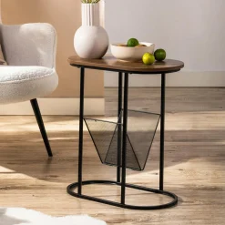 Stolik pomocniczy 54,5 cm