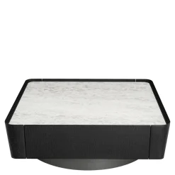 Stolik z ceramicznym blatem HIKAST