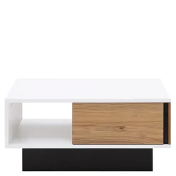 Stolik z szufladą NOVENA 100 cm