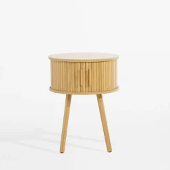 Stolik z wnęką FROSTWIV