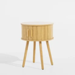 Stolik z wnęką FROSTWIV