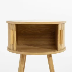 Stolik z wnęką FROSTWIV