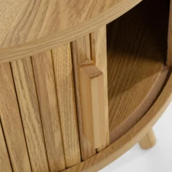 Stolik z wnęką FROSTWIV