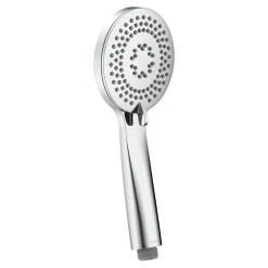 Słuchawka prysznicowa 3-funkcyjna chrom ARNIKA