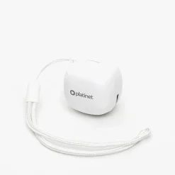 Słuchawki bezprzewodowe Bluetooth 5.3 białe PM1001W Adventure