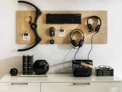 Słuchawki dla gracza z mikrofonem VH6060B VARR