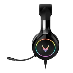 Słuchawki dla gracza z mikrofonem VH6060B VARR