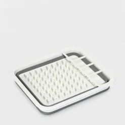 Suszarka do naczyń składana 36x31 cm