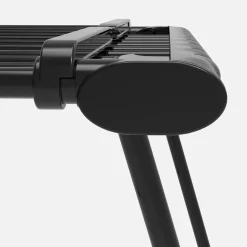 Suszarka na pranie czarna CASAFLEX ULTRA