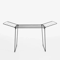 Suszarka na pranie czarna POSEIDON SUPER