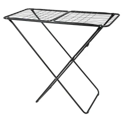 Suszarka na pranie KOLIBRI czarna