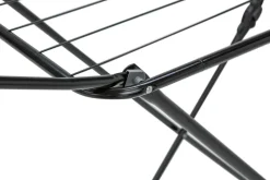 Suszarka na pranie KOLIBRI czarna