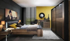 Szafa BELLEVUE BLQS128E1-N09