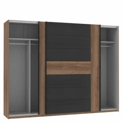 Szafa BELLEVUE BLQS128E1-N09