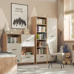 Szafa bieliźniarka DOLCE