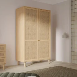 Szafa boho CALASETTA