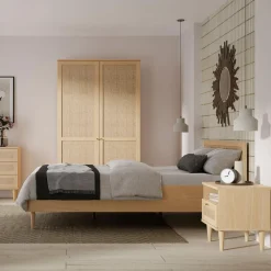 Szafa boho CALASETTA