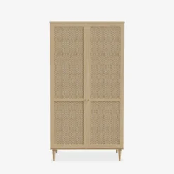 Szafa boho CALASETTA