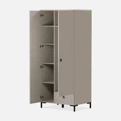 Szafa do salonu DOMINICA