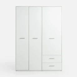 Szafa do sypialni z szufladami MINORU