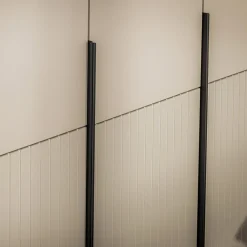 Szafa 1-drzwiowa głęboka CREMONA