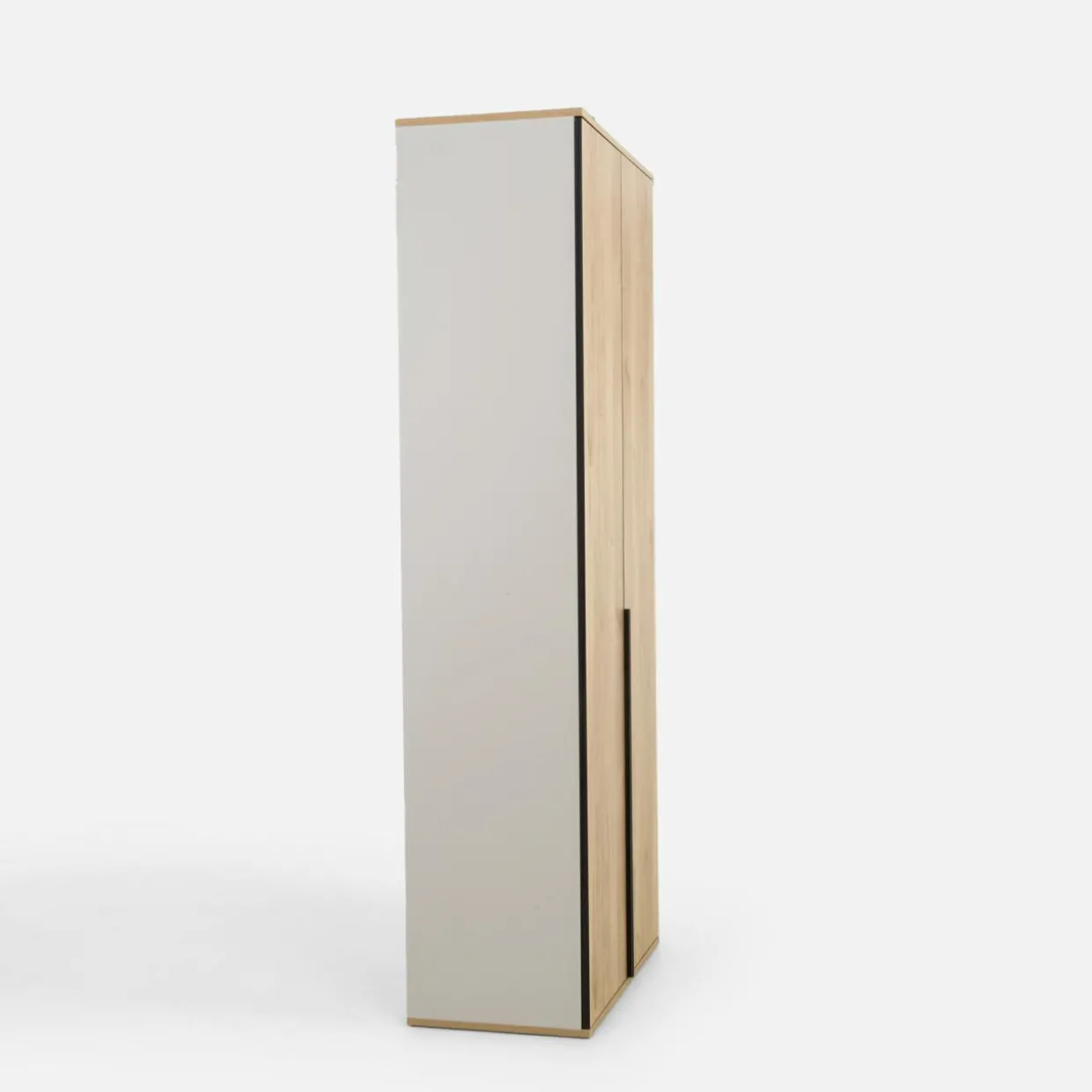 Szafa 2-drzwiowa MAZE