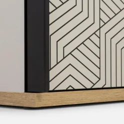 Szafa 1-drzwiowa MAZE