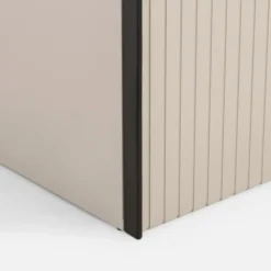 Szafa 1-drzwiowa płytka CREMONA