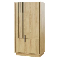 Szafa 4-drzwiowa SKALA